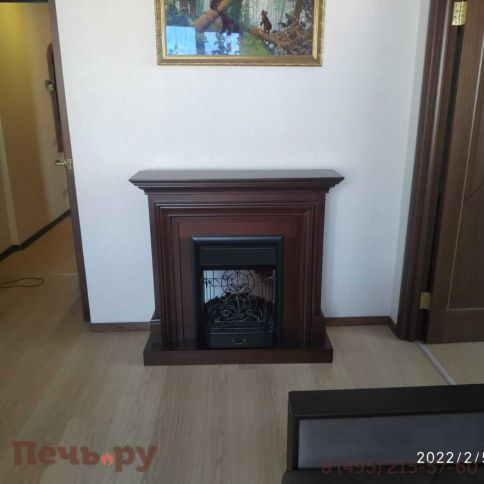 Электрокамин Royal Flame Majestic FX фото 9