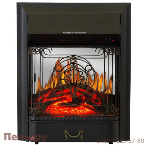 Электрокамин Royal Flame Majestic FX M фото 3