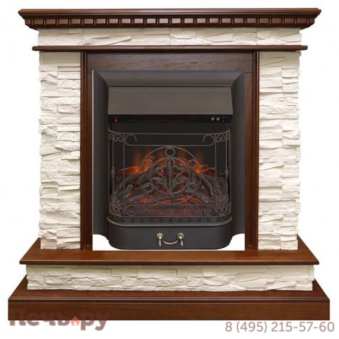 Электрокамин Royal Flame Majestic FX M фото 5