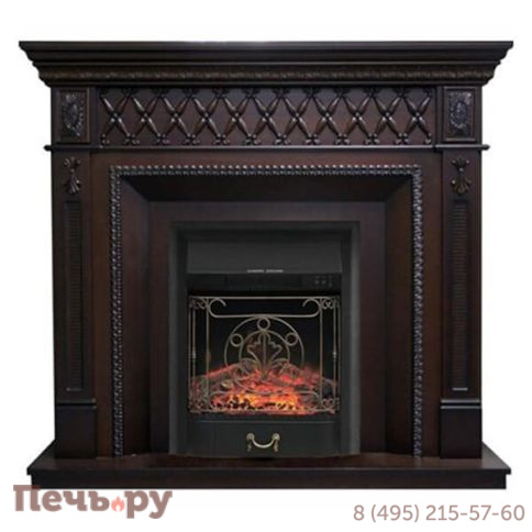 Электрокамин Royal Flame Majestic FX M фото 6