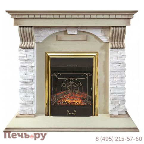 Электрокамин Royal Flame Majestic FX M фото 7