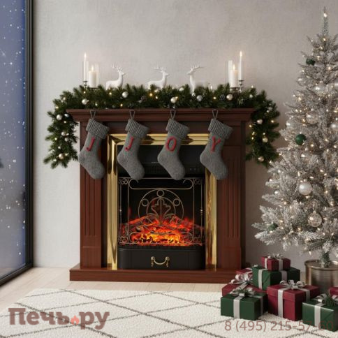 Электрокамин Royal Flame Majestic FX фото