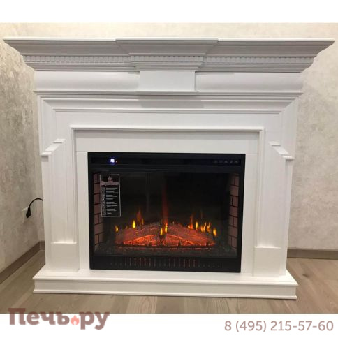 Электрокамин Royal Flame Vision 30 EF LED FX фото 5