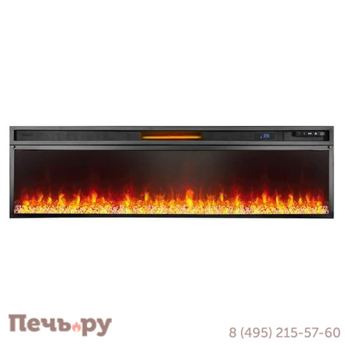 Электрокамин Royal Flame Vision 60 LED фото 2