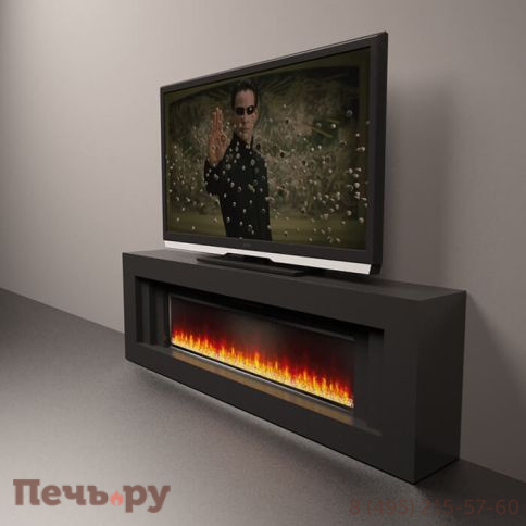 Электрокамин Royal Flame Vision 60 LED фото 4