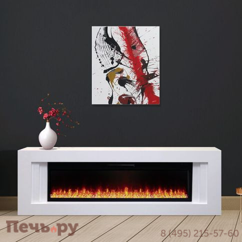 Электрокамин Royal Flame Vision 60 LED фото 5