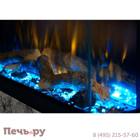 Электроочаг Dimplex Design Vivente 100 фото 10