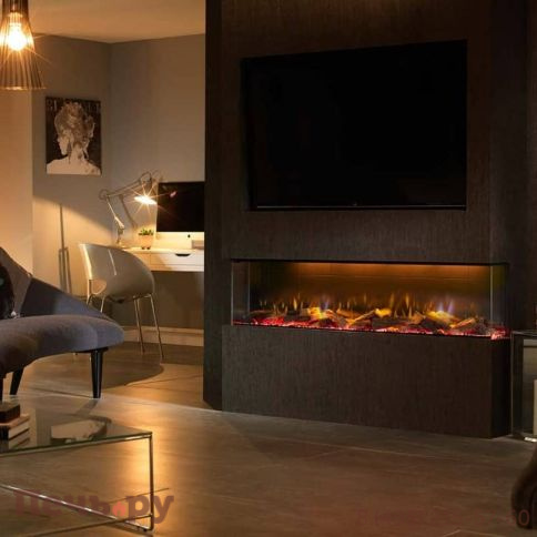 Электроочаг Dimplex Design Vivente 100 фото 16