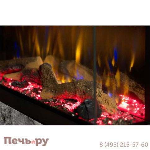 Электроочаг Dimplex Design Vivente 100 фото 9