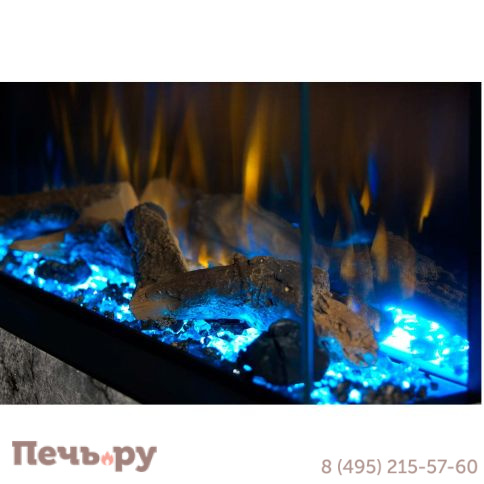 Электроочаг Dimplex Design Vivente 75 фото 10