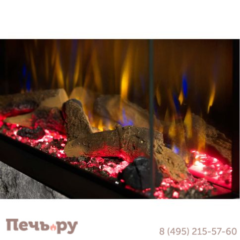 Электроочаг Dimplex Design Vivente 75 фото 11