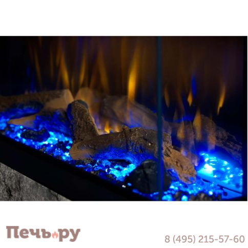 Электроочаг Dimplex Design Vivente 75 фото 12