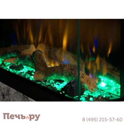 Электроочаг Dimplex Design Vivente 75 фото 13