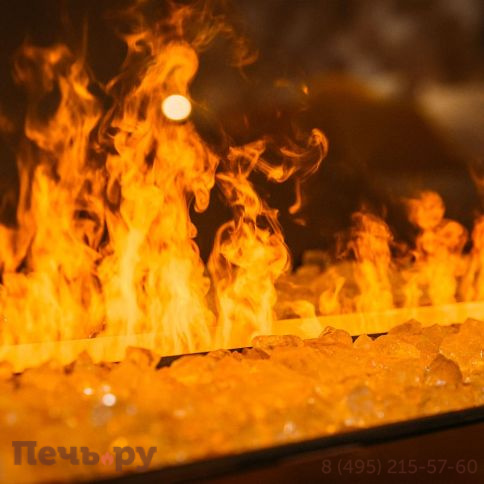 Электроочаг Dimplex Faber e-MatriX M 1050/400-III фото 2