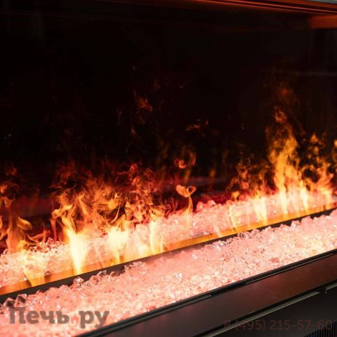 Электроочаг Dimplex Faber e-MatriX M 1050/400-III фото 5