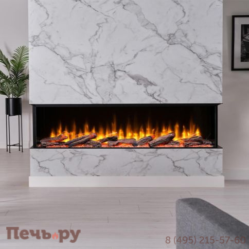 Электроочаг Dimplex Ignite Ultra 74 фото 2