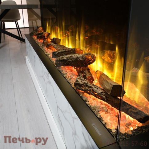 Электроочаг Dimplex Ignite Ultra 74 фото 3