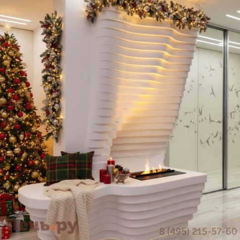 Электроочаг Dimplex Opti-myst Cassette 400 LNH-INT PS (без дров) фото