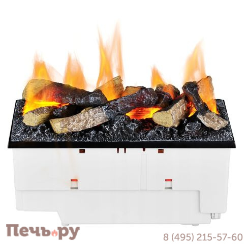 Электроочаг Dimplex Opti-myst Cassette 400 LNH-INT (с дровами) фото 2