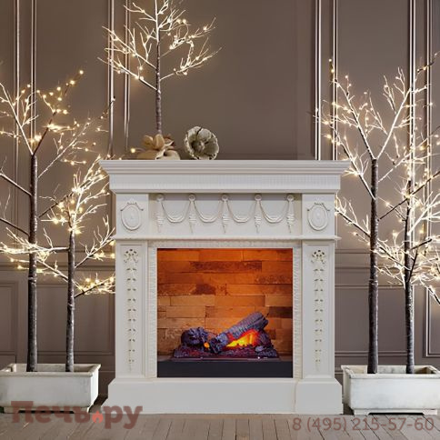 Электроочаг Dimplex Opti-myst Cassette 400 LNH-INT (с дровами) фото