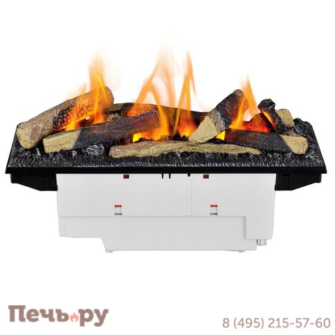 Электроочаг Dimplex Opti-myst Cassette 600 LNH-INT (с дровами) фото 2