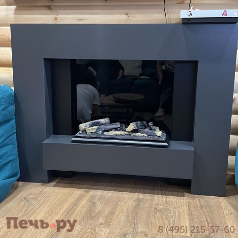 Электроочаг Dimplex Opti-myst Cassette 600 LNH-INT (с дровами) фото 5