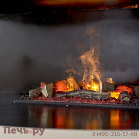 Электроочаг Dimplex Opti-myst Cassette 600 LNH-INT (с дровами) фото 6