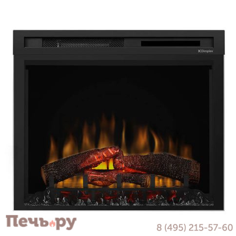 Электроочаг Dimplex Optiflame XHD28L-INT фото 2