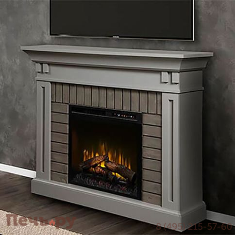 Электроочаг Dimplex Optiflame XHD28L-INT фото 4