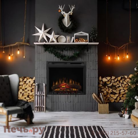 Электроочаг Dimplex Optiflame XHD28L-INT фото