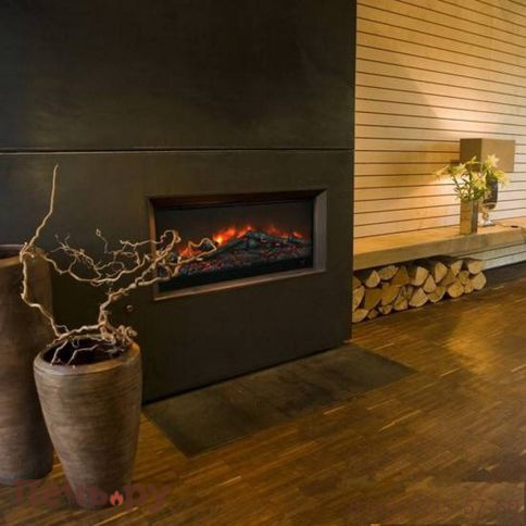 Электроочаг Glenrich Premier S14 фото 2