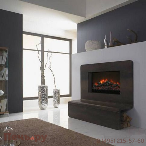 Электроочаг Glenrich Premier S14 фото 4