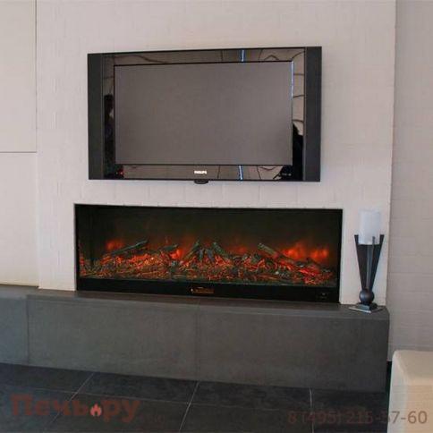 Электроочаг Glenrich Premier S20 фото 3