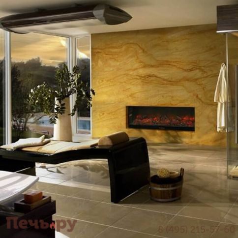 Электроочаг Glenrich Premier S20 фото 4