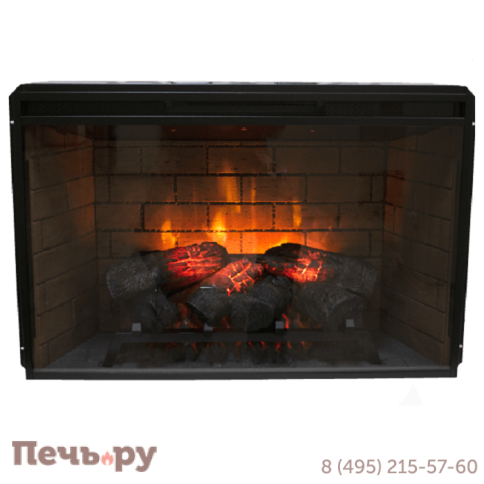 Электроочаг InterFlame Foton 21-33 LED FX QZ фото