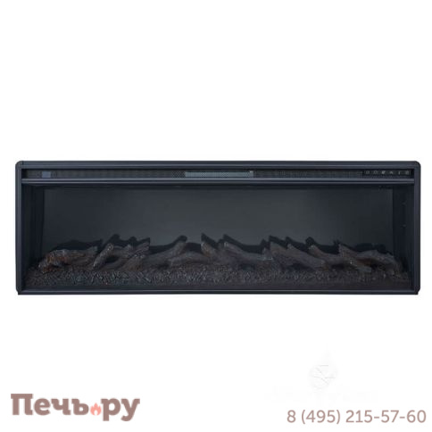 Электроочаг InterFlame Freespace 50 LED FX QZ фото 2