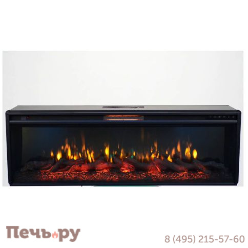 Электроочаг InterFlame Freespace 50 LED FX QZ фото 4