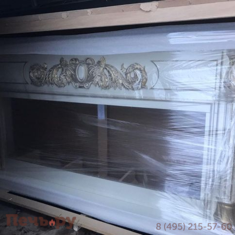 Электроочаг InterFlame Freespace 50 LED FX QZ фото 5