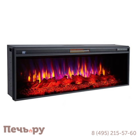 Электроочаг InterFlame Freespace 50 LED FX QZ фото