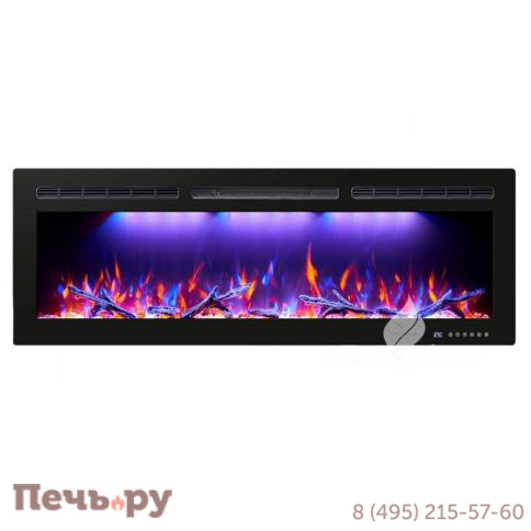 Электроочаг InterFlame Freespace 55 LED FX QZ фото