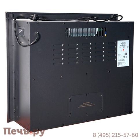 Электроочаг InterFlame Jupiter30 GLS фото 4