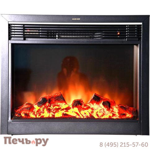 Электроочаг InterFlame Jupiter30 GLS фото