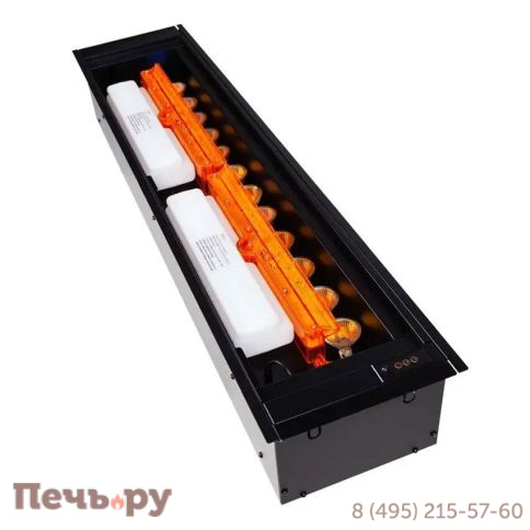 Электроочаг RealFlame 3D Cassette 1000 фото 4