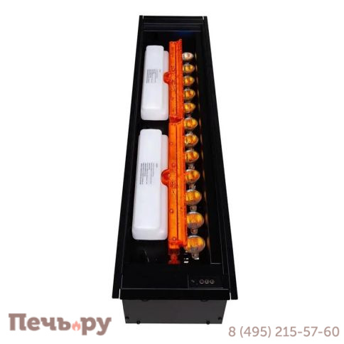 Электроочаг RealFlame 3D Cassette 1000 фото 5