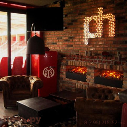 Электроочаг RealFlame 3D Cassette 630 фото 7