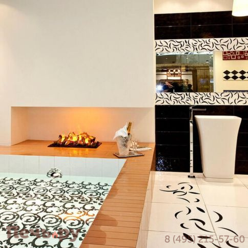 Электроочаг RealFlame 3D Cassette 630 фото 9