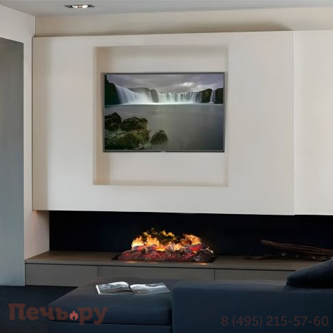 Электроочаг RealFlame 3D Cassette 630 фото