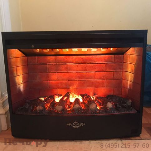 Электроочаг RealFlame 3D Firestar 33 фото 7