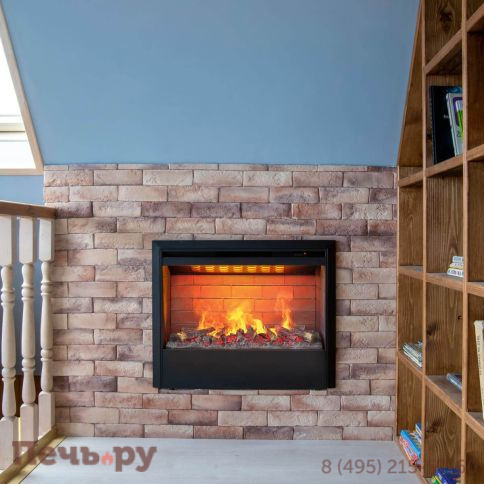 Электроочаг RealFlame 3D Helios 26 фото 10