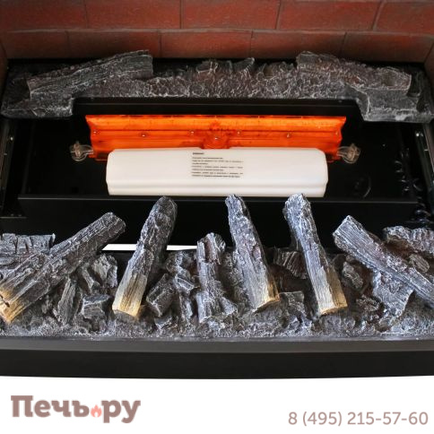 Электроочаг RealFlame 3D Helios 26 фото 11